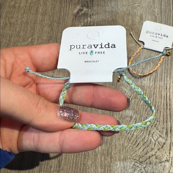 NWTBundle of Pura Vida Vibrant Bracelet - Picture 5 of 7